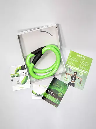 SMOVEY | Smovey AQUA | 